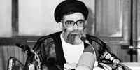 اولین واکنش آیت‌الله خامنه‌ای به بمباران تهران/ خبر جنگ چگونه به مردم داده شد؟