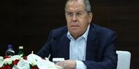 اظهارات جدید لاوروف درباره مذاکرات صلح با اوکراین