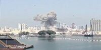 حمله موشکی به جنوب عربستان/ وضعیت اضطراری اعلام شد/ سیستم های هشدار به صدا درآمدند+ جزئیات