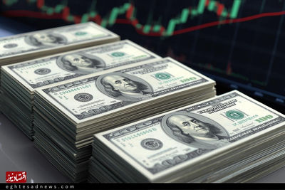 خیز آرام قیمت دلار در پایان هفته | نبرد خریداران و فروشندگان درهم در مرز ۳۲ هزار تومان