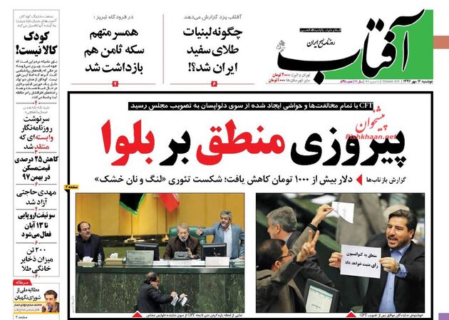 AftabYazd