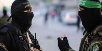 گلوله‌باران مرگبار کامیون حامل نظامیان اسرائیل توسط «القسام»