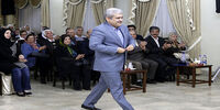 اولین کناره گیری در دولت رئیسی