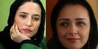 کنایه تند روزنامه اصولگرا به ترانه علیدوستی و نگارجواهریان درباره فساد در سینما