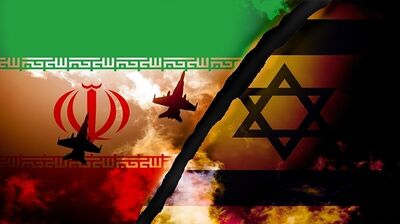 سرداران حاجی زاده و سلامی زمان وقوع جنگ را می دانستند؟ | ماجرای حضور فرماندهان در مقر جنگ | درباره زمان عملیات غافلگیر نشدیم اما در شیوه عملیات غافلگیر شدیم