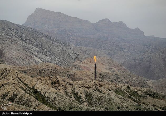 پتروشیمی عسلویه