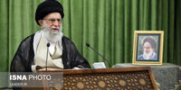 نامه قدردانی گروه‌های فلسطینی از رهبر انقلاب

