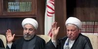 مخالفت مرحوم هاشمی، حسن روحانی و موسوی خوئینی با اجرای مراسم برائت از مشرکین