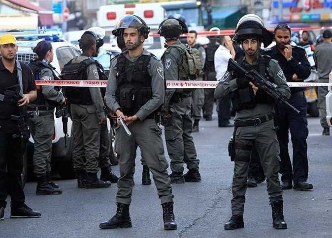 لرزه بر اندام اسرائیل/ افزایش بودجه نیروهای پلیس 