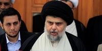 تقاضای مقتدی‌صدر از سفارتخانه‌ها در عراق: دخالت نکنید!