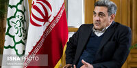 جلسه شهرداری تهران با مسئولان ایران خودرو