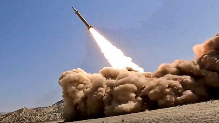 عکسی از 2 نیروی ارتش که در حملات دیروز اسرائیل شهید شدند