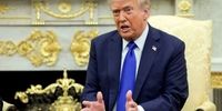 ادعای جدید ترامپ: حملات به ایران توافق اسرائیل و حماس را نزدیک‌تر کرد