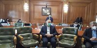 زلزله زاکانی در مدیریت شهری پایتخت!