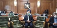 زلزله زاکانی در مدیریت شهری پایتخت!