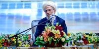 پیکر محمدی ری شهری در کجا به خاک سپرده می شود؟