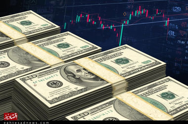 آرامش ظاهری دلار در سایه رکورد تورمی مهر ماه | قیمت دلار به کانال 108 هزار تومان رسید