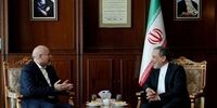 اعضای اصلی مذاکره‌کننده ایران در اسلام آباد اعلام شد