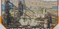 شکست رکورد تولید روزانه آهن اسفنجی در فولاد ارفع
