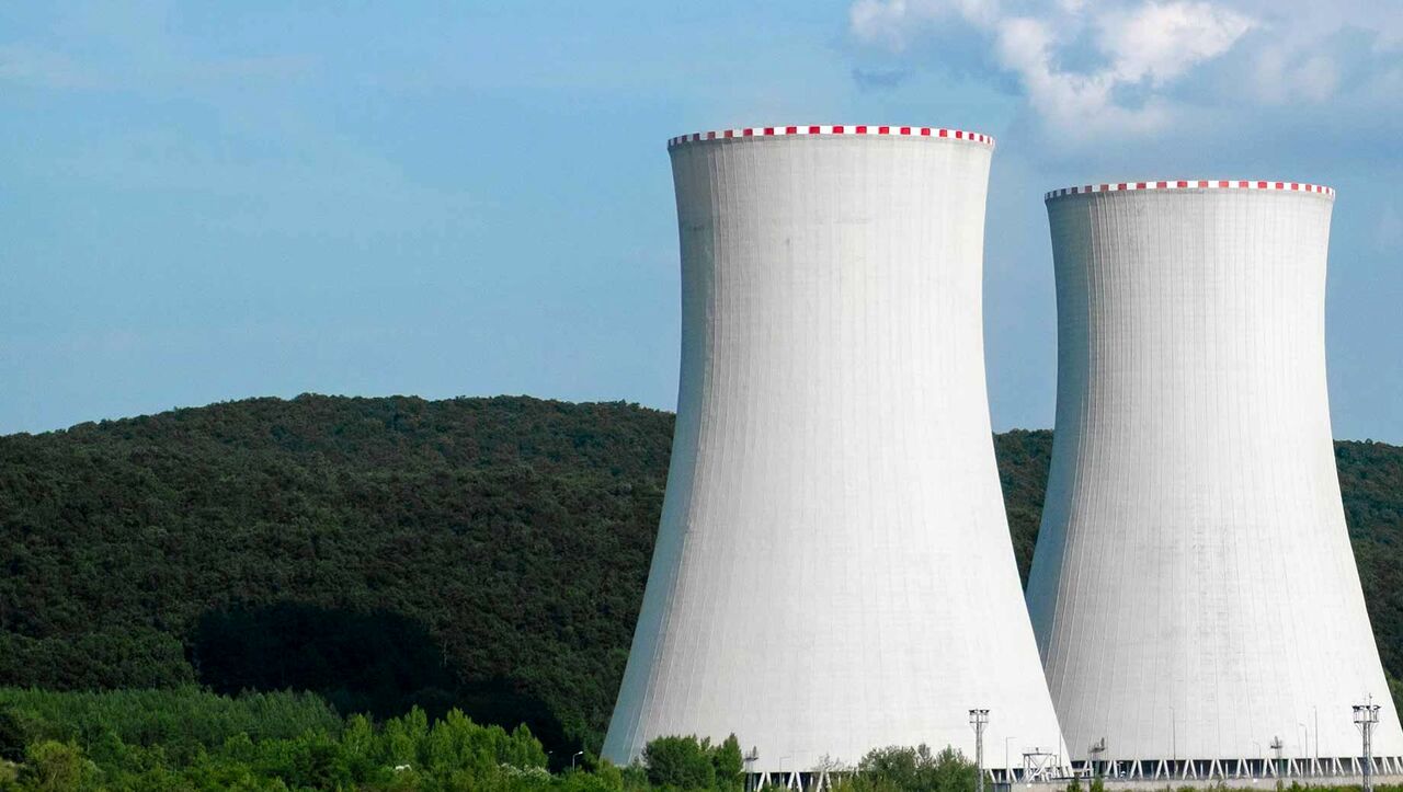 تصمیم اندونزی برای ساخت نیروگاه هسته‌ای