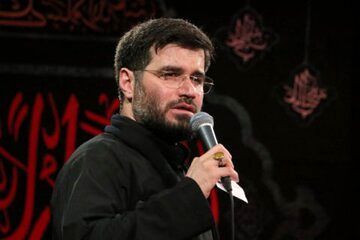 نوه رهبر شهید انقلاب با چه کسی در یک مزار دفن شد؟