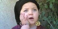 عکس| اولین دختر بی حجاب در ایران