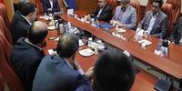 معاون وزیر راه: ظرفیت تجارت دریایی ایران فراتر از تصور آمریکا است