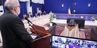 افتتاح ۷ بیمارستان و کلینیک تخصصی در ۵ استان توسط رئیس‌جمهور