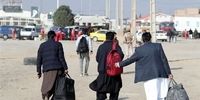 آخرین آمار از خروج اتباع غیرقانونی از کشور