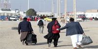 آخرین آمار از خروج اتباع غیرقانونی از کشور