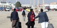 آخرین آمار از خروج اتباع غیرقانونی از کشور