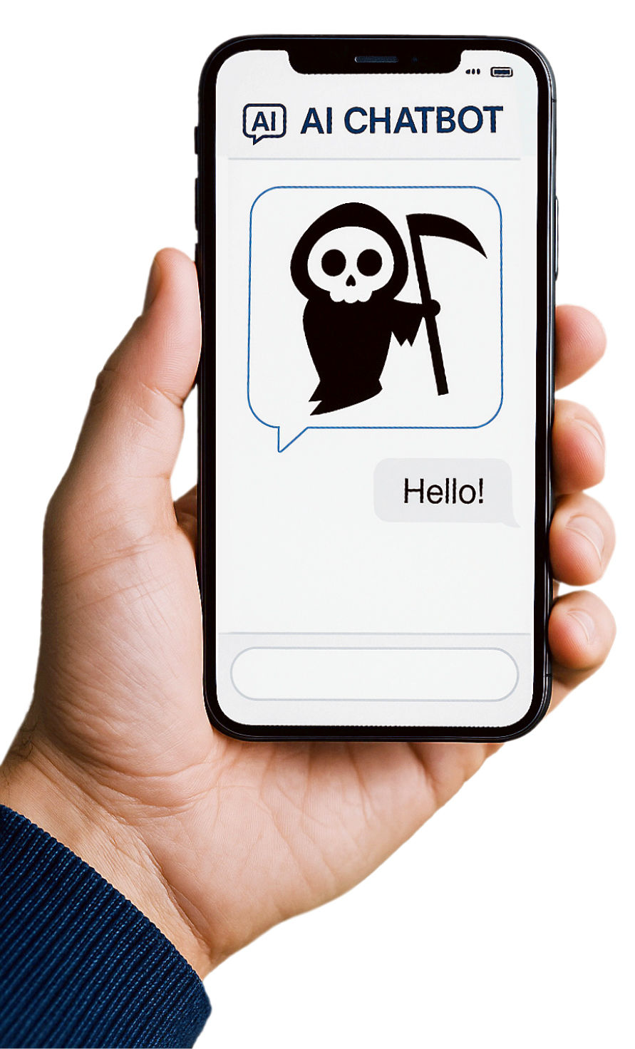 پاسخ‌های خطرناک هوش مصنوعی | جوابهای غلط عمدی نیست