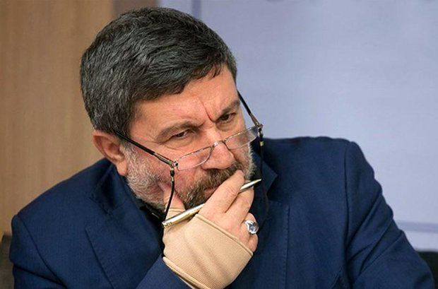 الیاس حضرتی: اتهام‌زنی‌های ترامپ نمی‌تواند واقعیت را پنهان کند/ مدعیان امنیت، شریک کشتار کودکان اند
