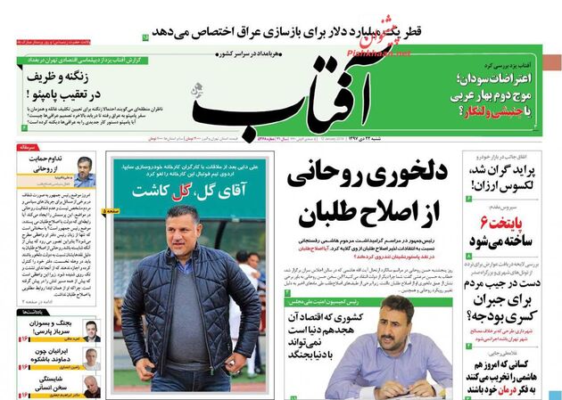 AftabYazd