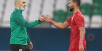 خرید دوم پرسپولیس/ رضائیان به سرخ پوشان پیوست