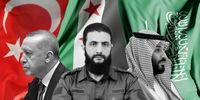 عربستان در آتش‌بس سوریه و اسرائیل نقش داشت؟
