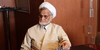 تعاریف متفاوت منتقد قدیمی آیت الله مصباح یزدی از او؛ تعجب می کنید که او را تمجید می کنم؟