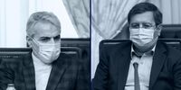 ماجرای اختلاف همتی و نوبخت چیست؟+فیلم