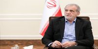 پزشکیان به سفیر فرانسه: پاسخ ایران به تکرار احتمالی تجاوز، مقتدرانه خواهد بود/ ایران آماده تعامل در زمینه هسته‌ای است