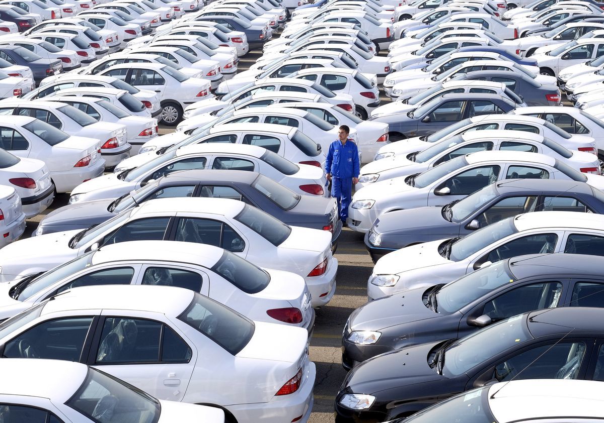 جرئیات طرح فروش گسترده 500 هزار خودرو/ چه کسانی امکان ثبت نام دارند؟
