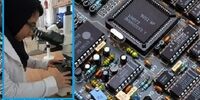  ابتکار بانوی شیرازی برای بازیافت فلزات گرانبها از پسماندهای الکترونیکی