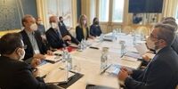 واکنش انگلیس به دیدار تروئیکا با مذاکره‌کننده ارشد ایران در وین