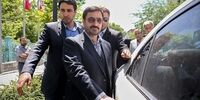 سعید مرتضوی به‌دنبال چیست؟