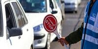 ترافیک در جاده های شمالی کشور سنگین شد