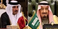 زمزمه تعدیل شروط 13 گانه عربستان در برابر قطر