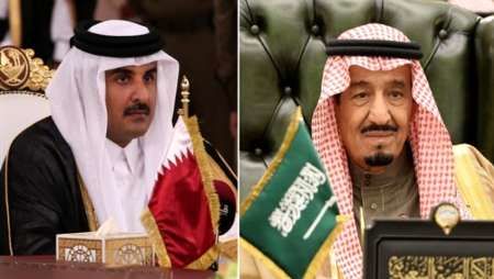 زمزمه تعدیل شروط 13 گانه عربستان در برابر قطر