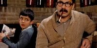 پخش ناگهانی یک سریال توقیف شده در شبکه 3