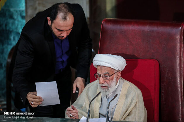 احمد جنتی