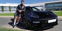 جهانبخش از ترکیب برایتون خط خورد
