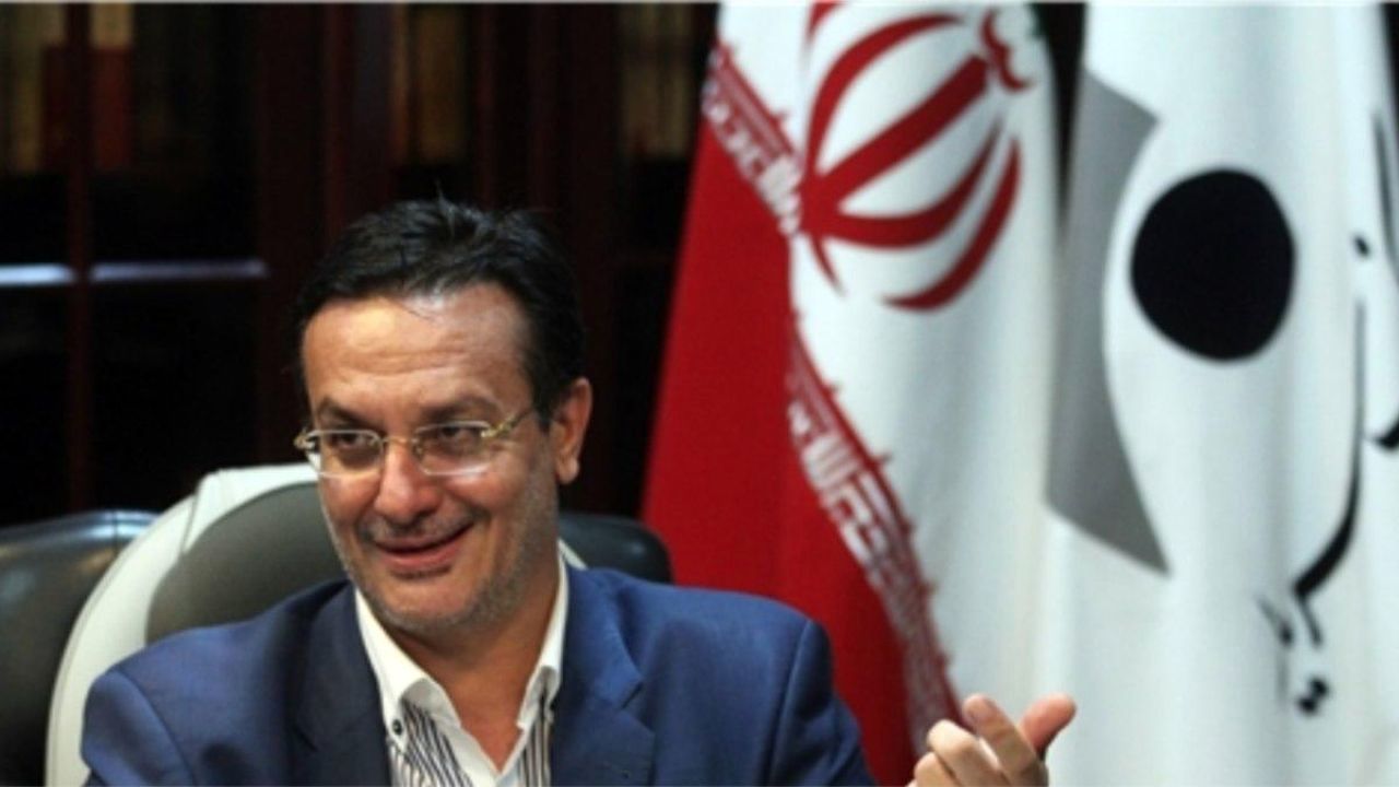 تحویل یک مفسد اقتصادی به ایران توسط اینترپل برای اولین بار+ عکس